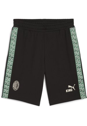 ACM KING  - Vereinsmannschaften - puma black-alpine snow