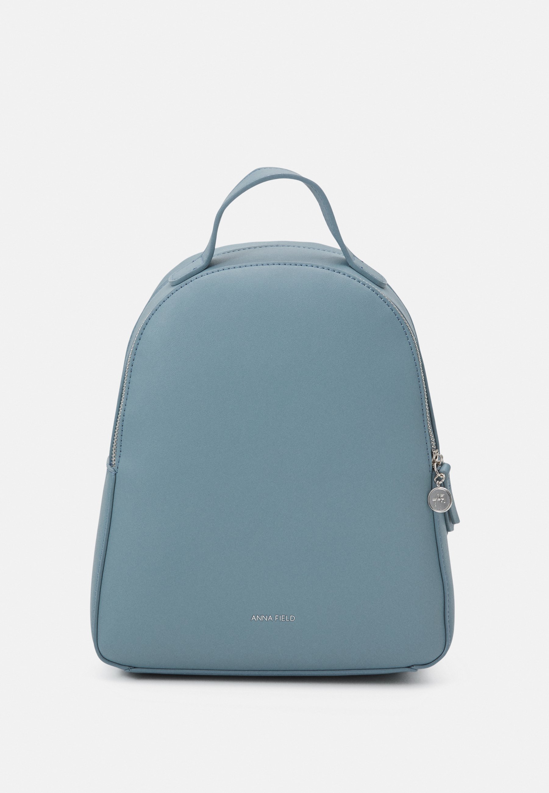 Anna Field Zaino - black/nero - Zalando.it
