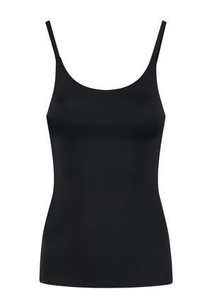 Bye Bra INVISIBLE - Intimo modellante - noir