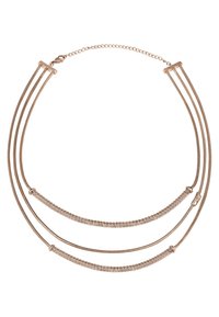 WRAP  - Ketting - rose