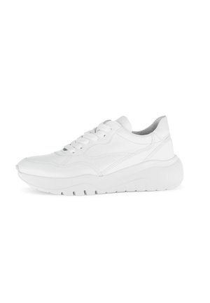 Trainers - weiss