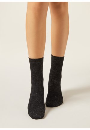 Calzedonia Socks - Black