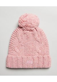 Niet geselecteerd, rose tweed