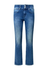Pepe Jeans Slim fit -farkut - blue denim