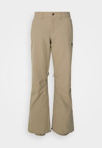 Valgt, summit taupe