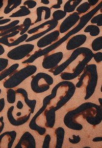 Vero Moda VMSALLY SCARF VIP - Sjal / Tørklæder - brown