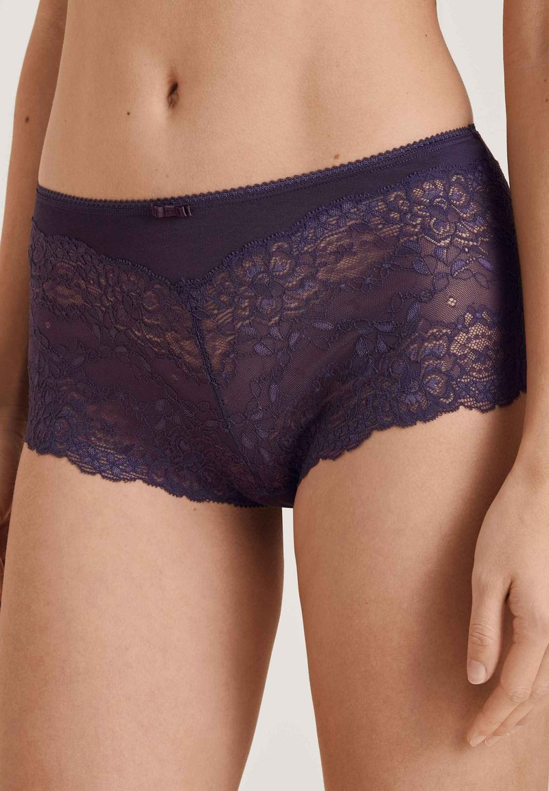 Calida SENSUAL SECRETS - Culotte - nightshade