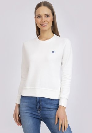 Auf was Sie zuhause bei der Wahl der Weiße sweatshirts damen achten sollten