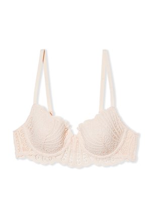 Etam, ETREINTE - Bügel BH - blush