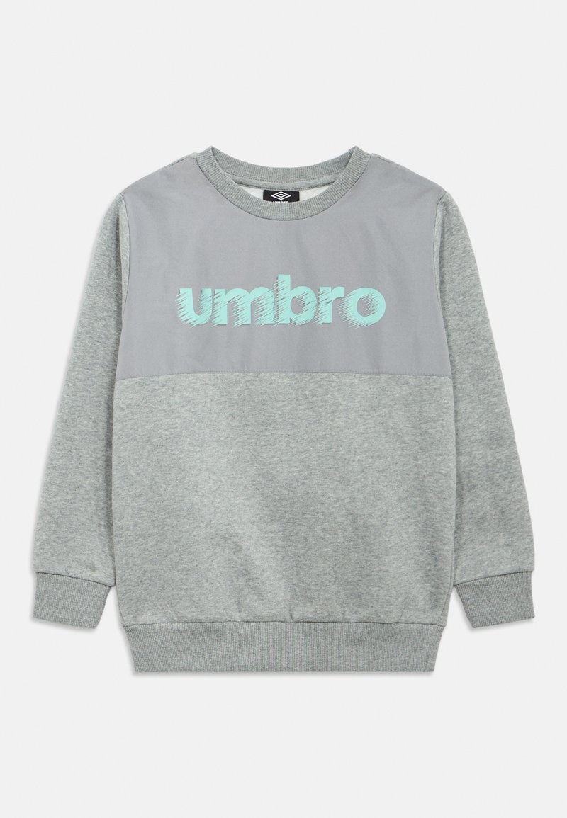 Umbro Sweater grijs