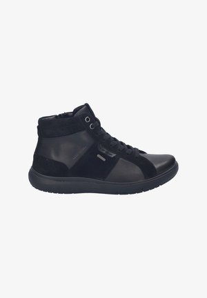 Josef Seibel MEGAN - Sneaker high - schwarz