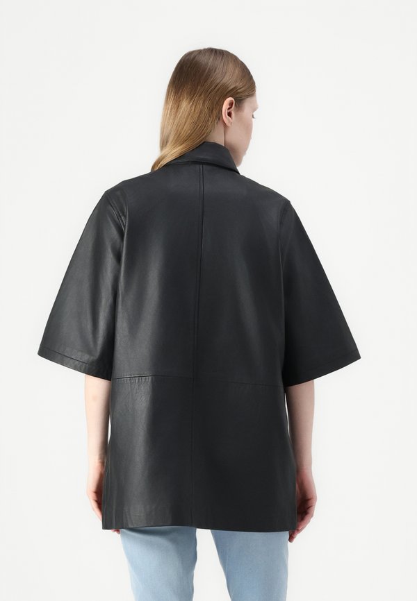 EYTELIA CASJU JACKET - Leather jacket2