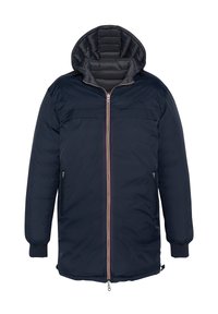 Niet geselecteerd, marine anthracite