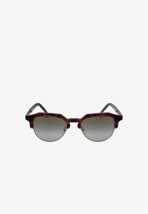 PS Paul Smith, PSSN017V1S BARBER UNISEX - Occhiali da sole - mottled brown