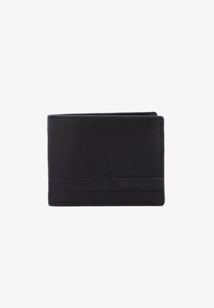 Laura Biagiotti Portemonnee - black