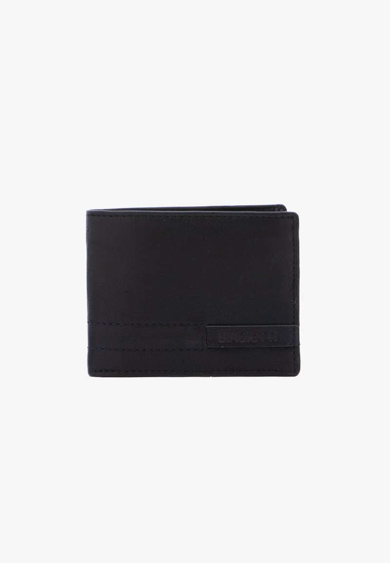 Laura Biagiotti Portefeuille - black