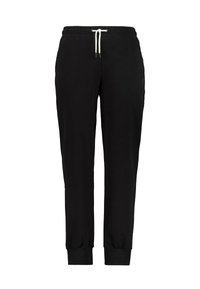 JP1880 Verryttelyhousut - schwarz