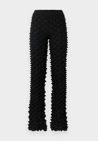 SPIKY - Trousers - grey