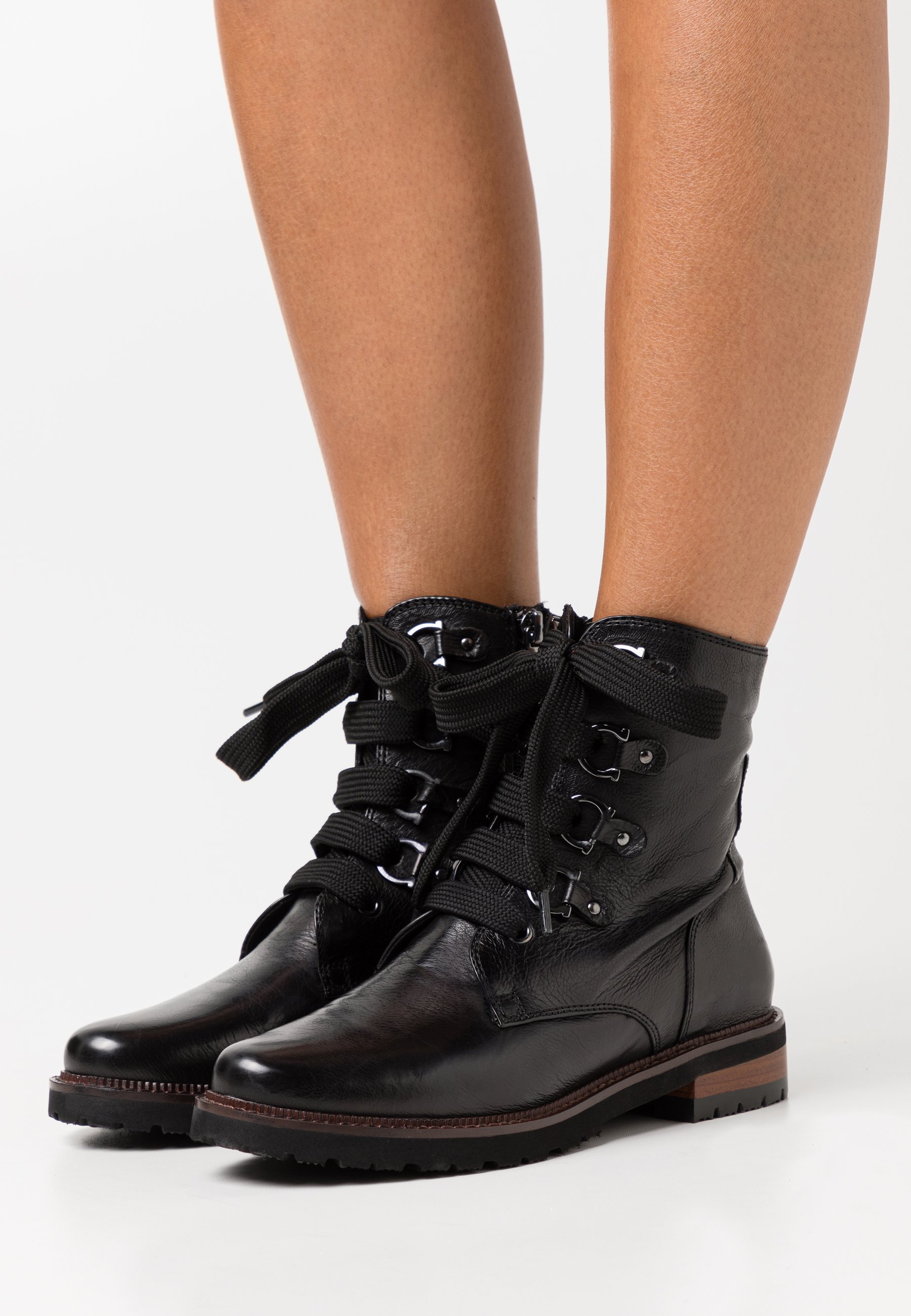bottines everybody