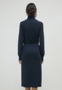 Calliope DOLCEVITA - Freizeitkleid - blu notte