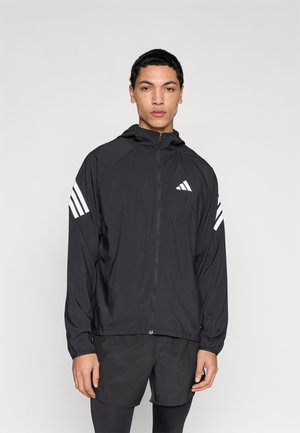 ADI365 - Cortaviento - black