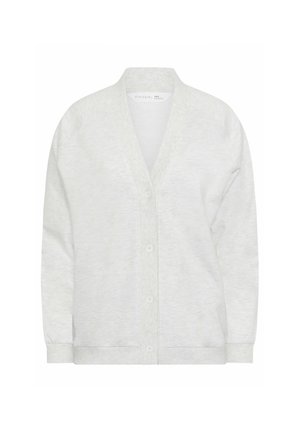 Pixie Girl, PETITE CARDIGANS - Gilet - light grey