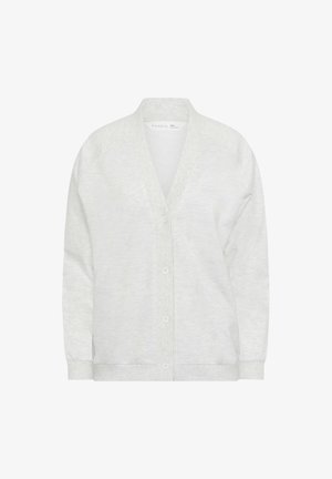 Pixie Girl, PETITE CARDIGANS - Cardigan - light grey