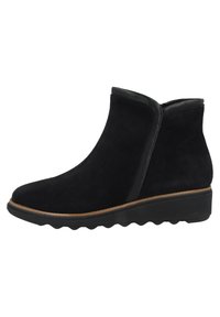Clarks Ankle boot