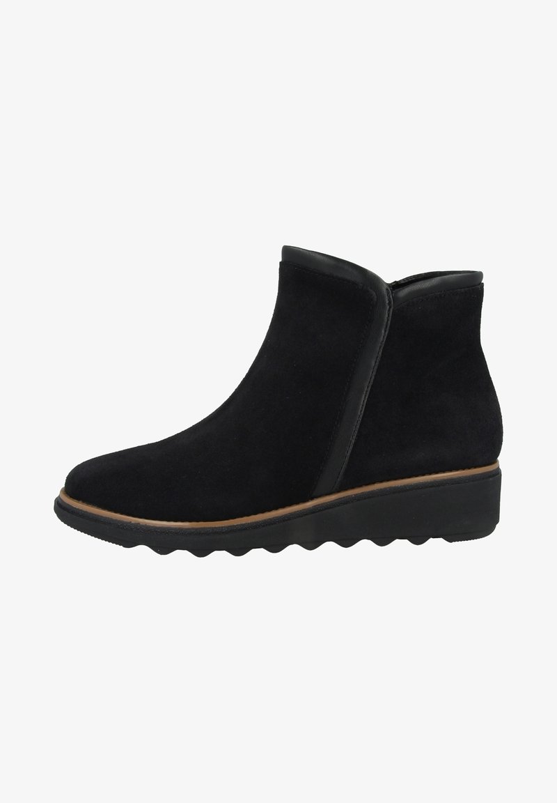 Clarks Ankle boot
