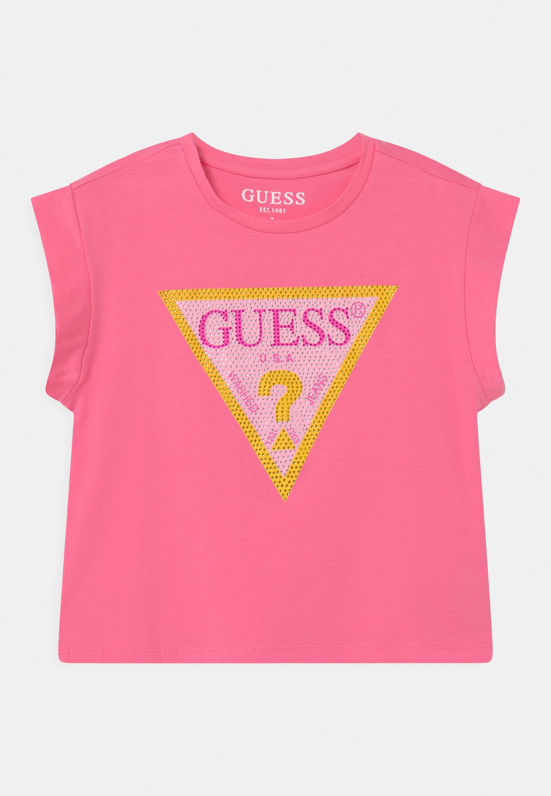zalando guess bambina