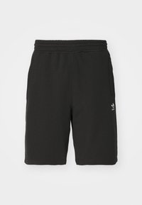 ESSENTIAL - Joggebukse - black