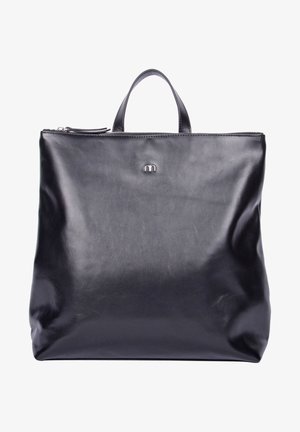 NAOM - Backpack - black
