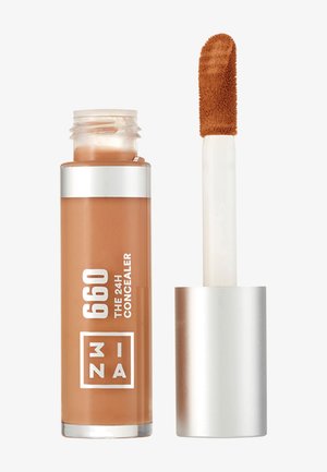 THE 24H CONCEALER - Concealer - 660 tan