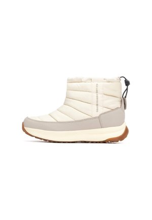 Botas para la nieve - beige