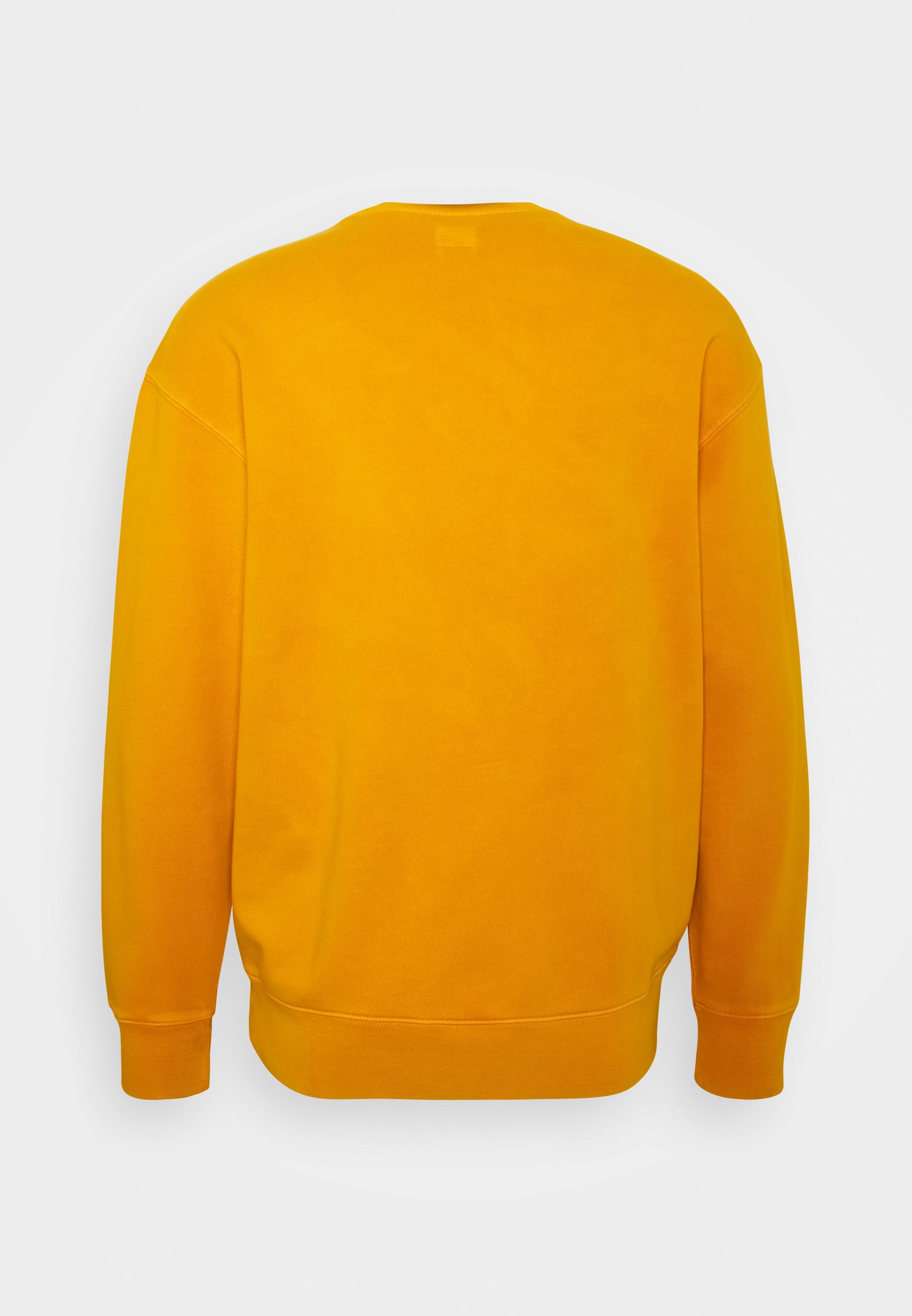dark yellow hoodie