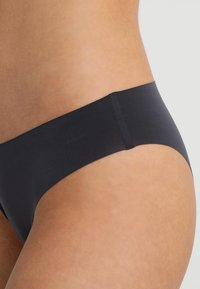 Schiesser INVISIBLE LIGHT - Cuecas - graphit