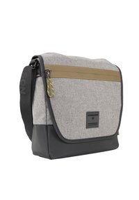 Strellson Premium NORTHWOOD jasnoszary