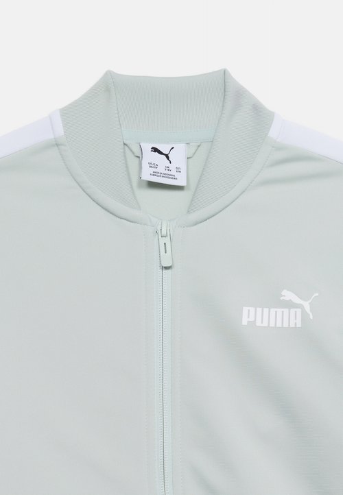 PUMA Tracksuit - mint — foto 4