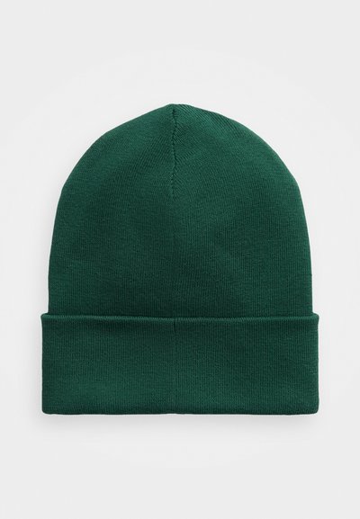 Polo Ralph Lauren COLD WEATHER UNISEX - Beanie - vintage pine