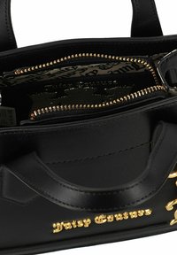 Juicy Couture Plus Borsa a mano - black
