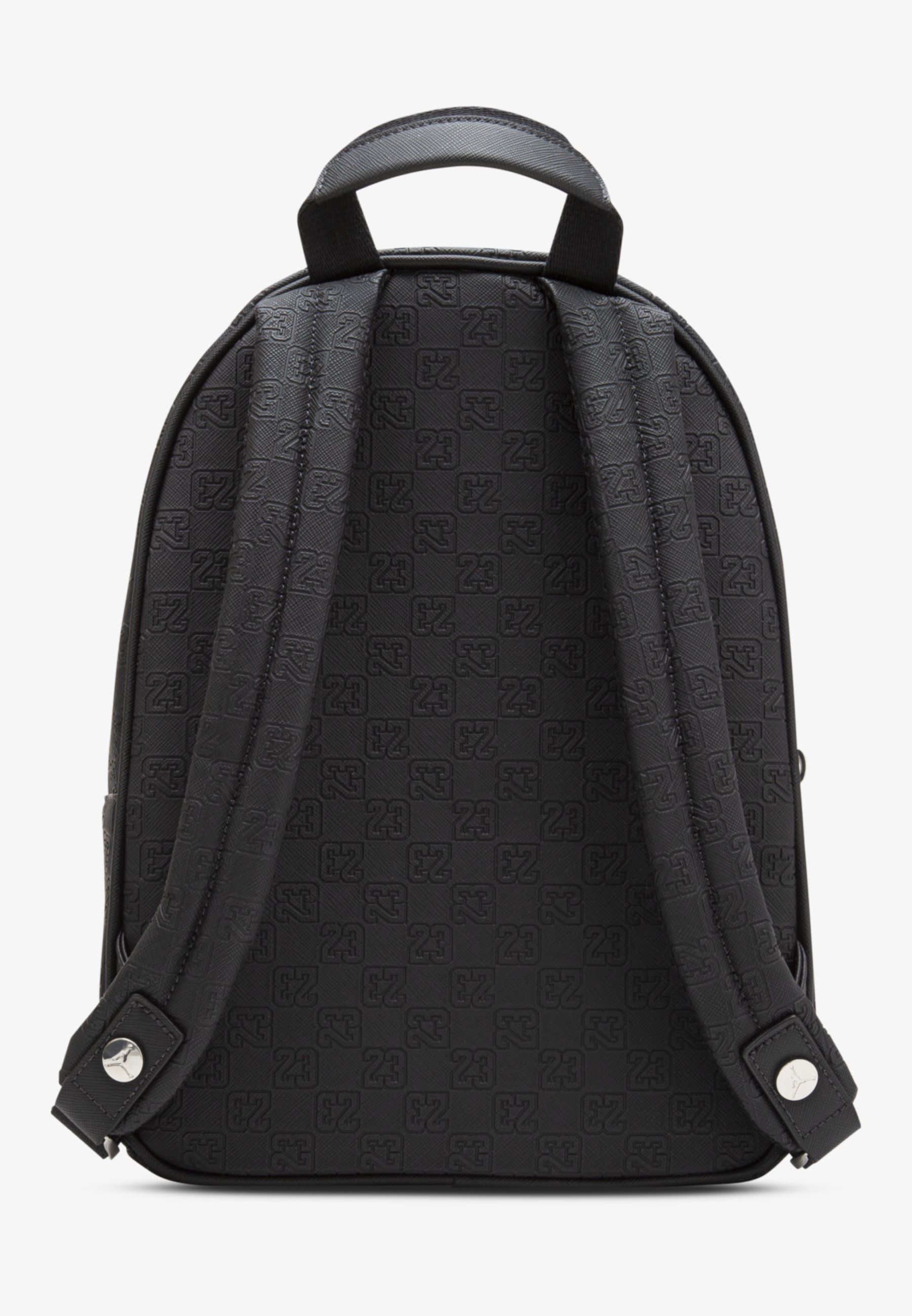 Jordan JAM MONOGRAM BACKPACK - Rucsac - off noir/negru - Zalando.ro