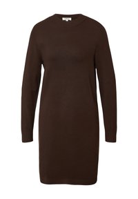 Unausgewählt, dunkelbraun