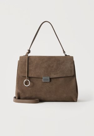 Marc O'Polo, Handtasche - light brown