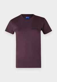 Ausgewählt, plum perfect