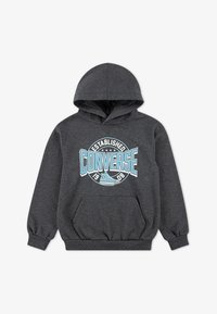 Unausgewählt, dark matter heather