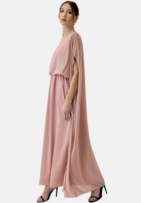 Elara ABAYA  różowy