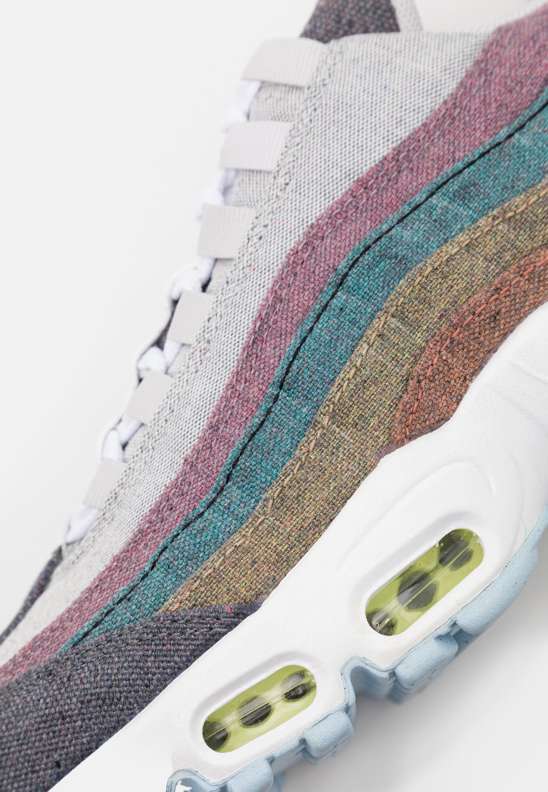 nike air max 95 nrg vast grey