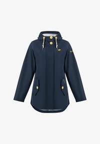 Non selezionato, marine