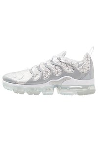 Não selecionado, white/mtlc silver/wolf grey