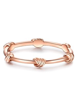 Bague - rose gold-coloured